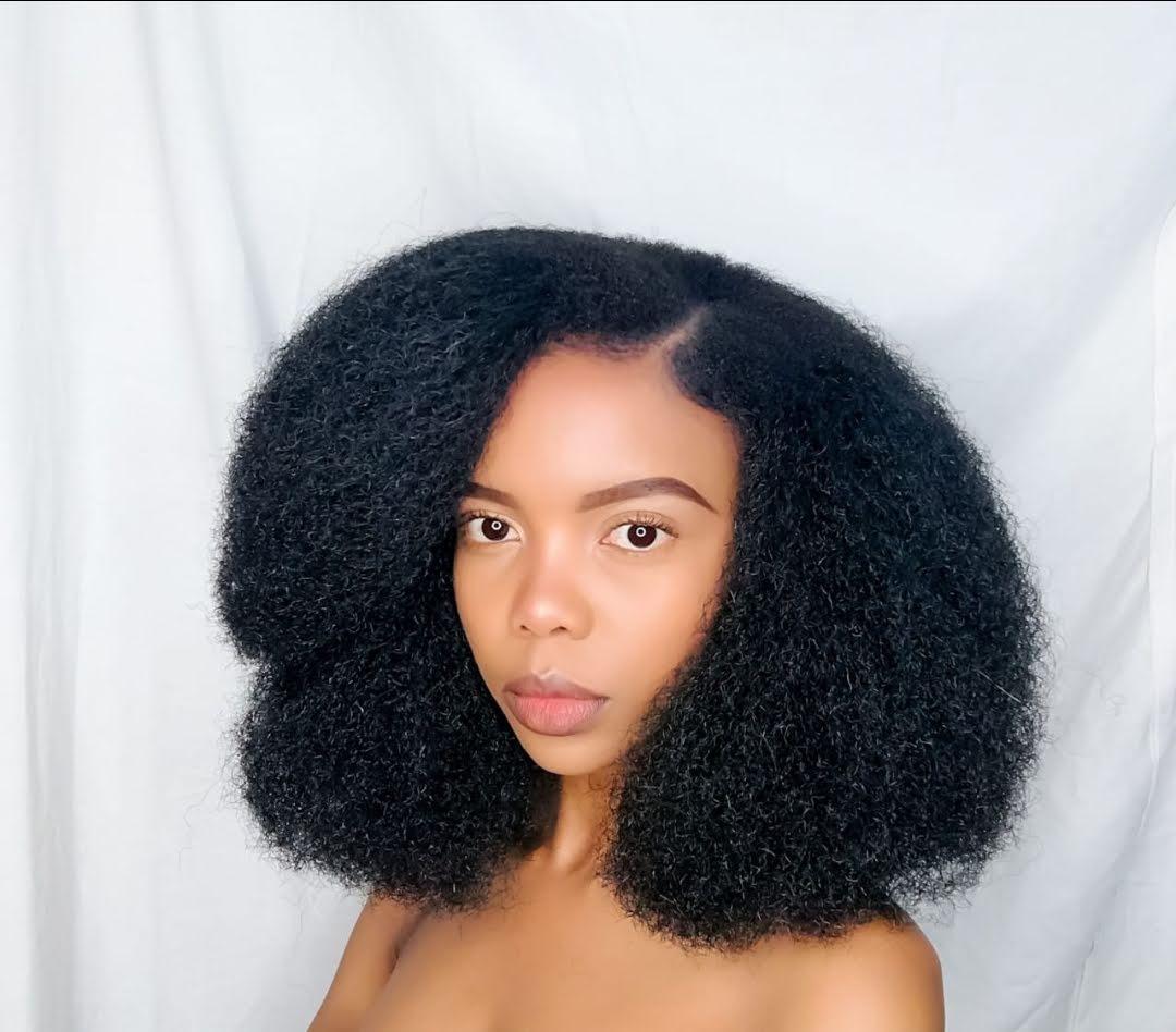 Afro bundles
