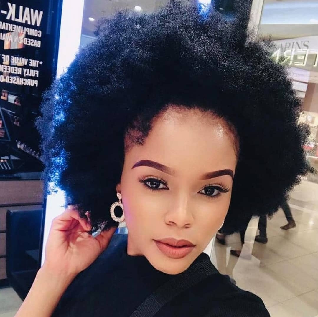 Makaziwe wig 14 inch