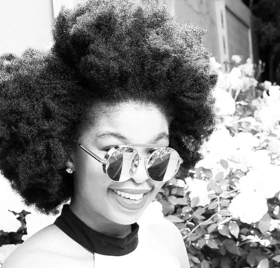 Makaziwe wig 14 inch