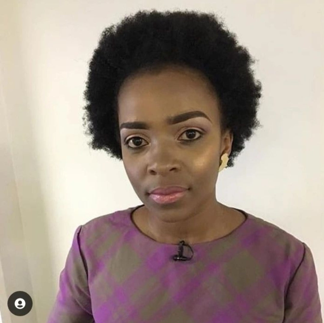 Winnie wig 6 inch