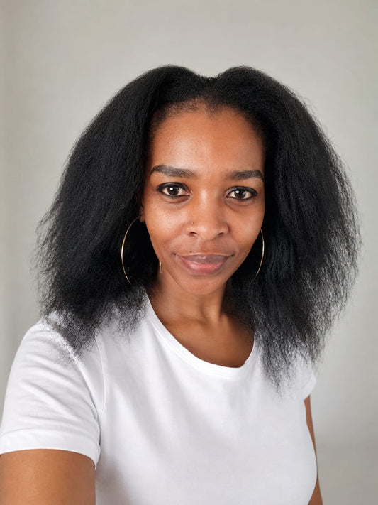 Seko wig