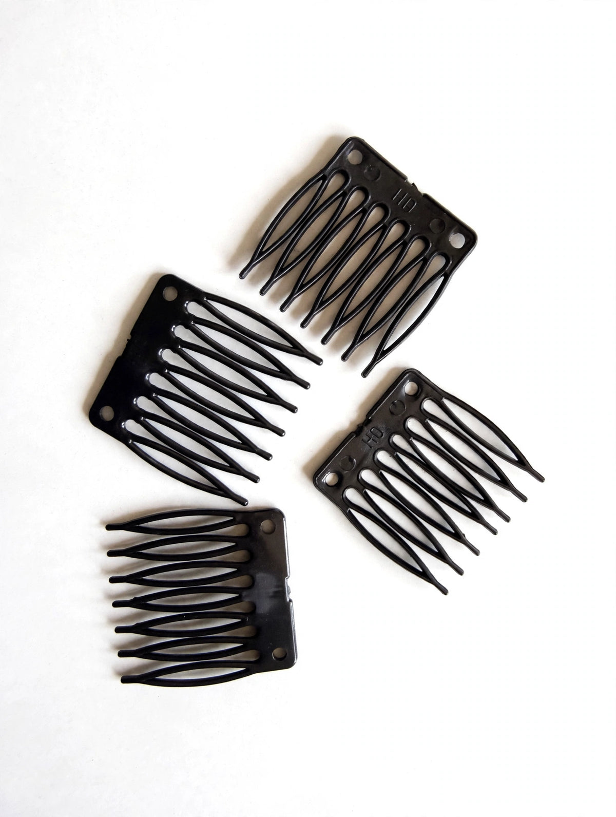 Afro wig care kit