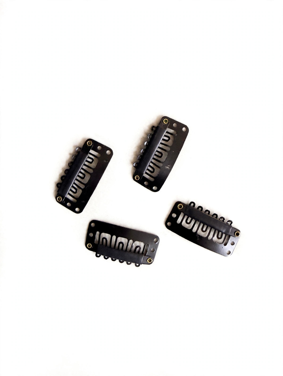Afro wig care kit
