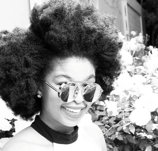 Makaziwe wig 14 inch